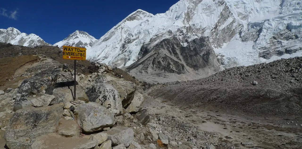Everest Base Camp Trek Expenses by Country 2026 2027 Travel Cost Guide