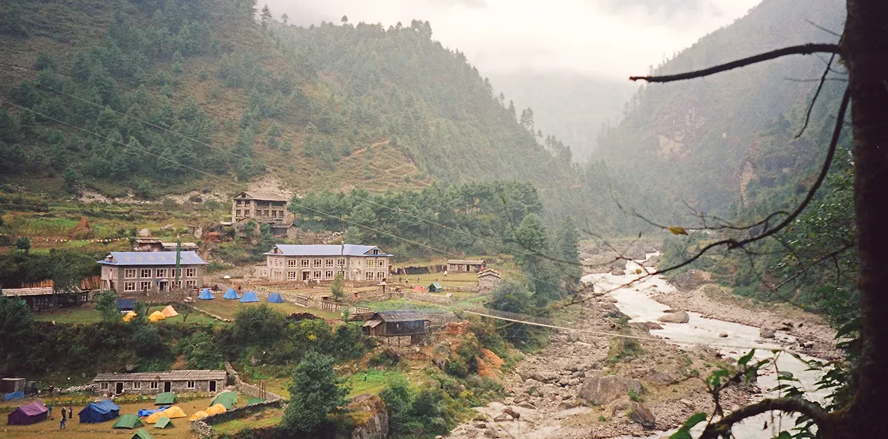 Everest Base Camp Trek Price Comparison USA Europe India Australia