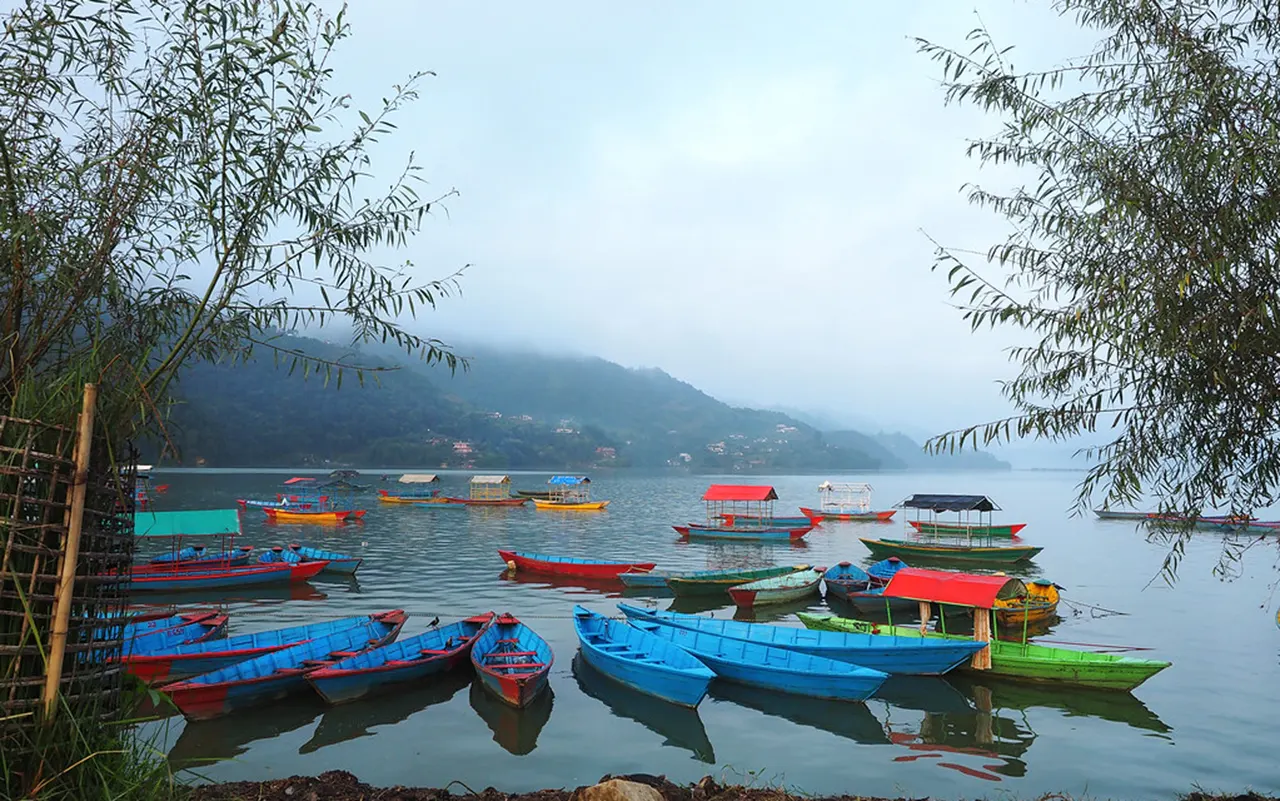 Affordable Nepal Tour Package
