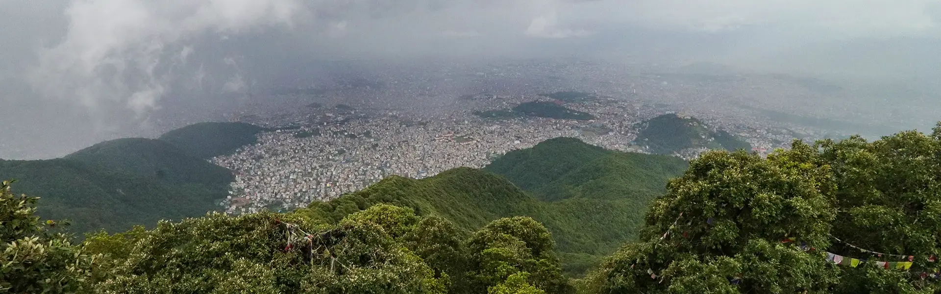 Jamacho Day Hike