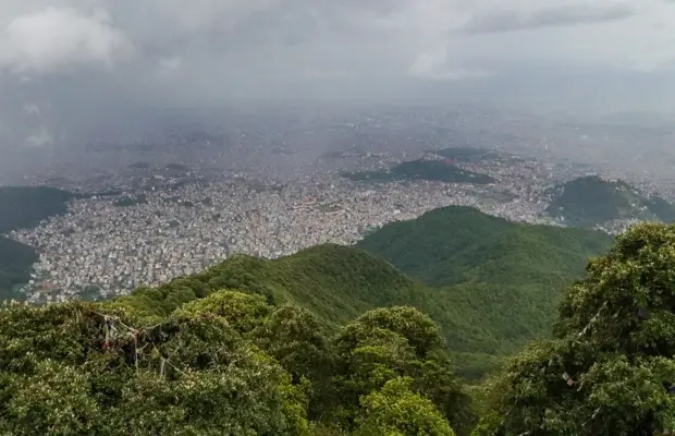 Jamacho Day Hike