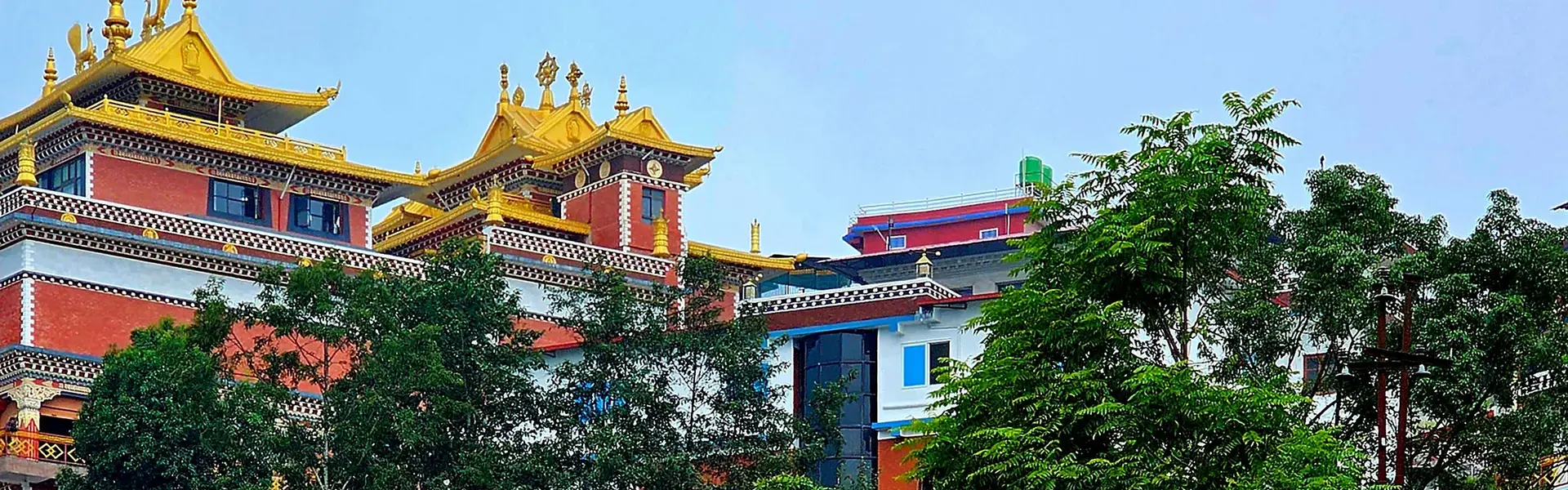 Namobuddha Day Hike