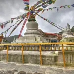 Namobuddha Cultural Day Hike