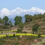 Namobuddha Hiking Trail