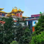 Namobuddha Monastery Day Hike