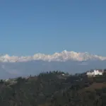 Namobuddha Nature Walk