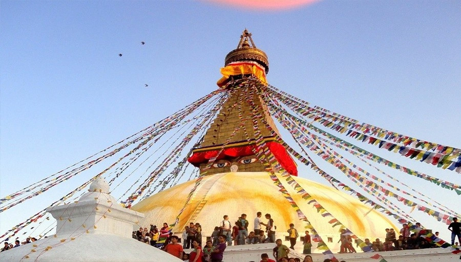 Nepal Tour Package Budget Planning