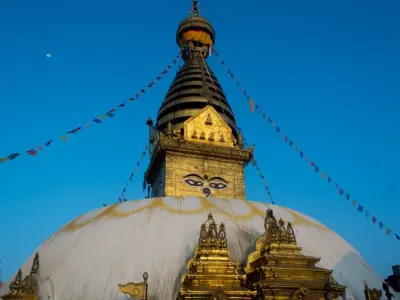 Nepal Tour Package Cost Guide