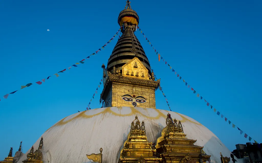 Nepal Tour Package Cost Guide