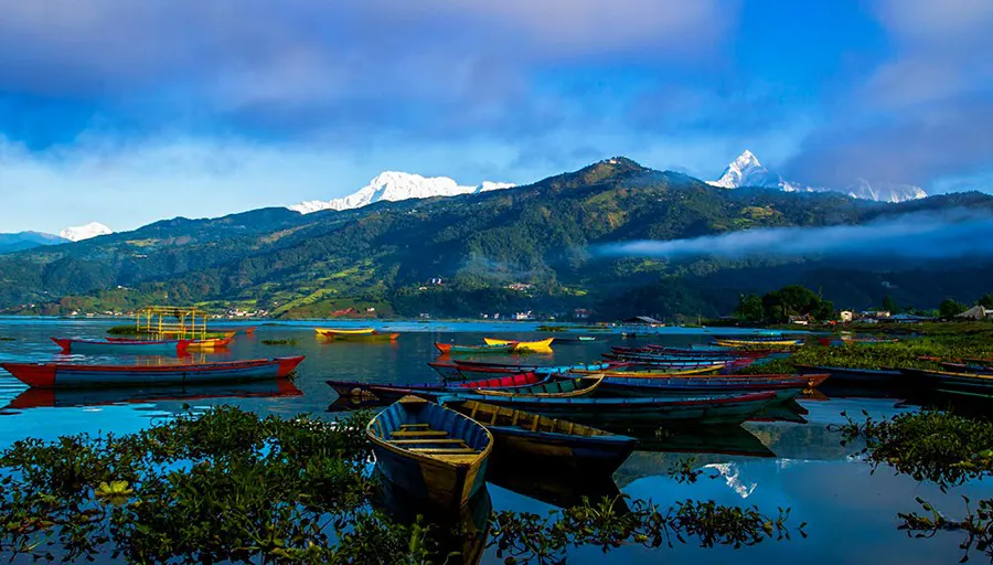 Pokhara
