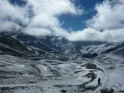 hardest mountains to climb