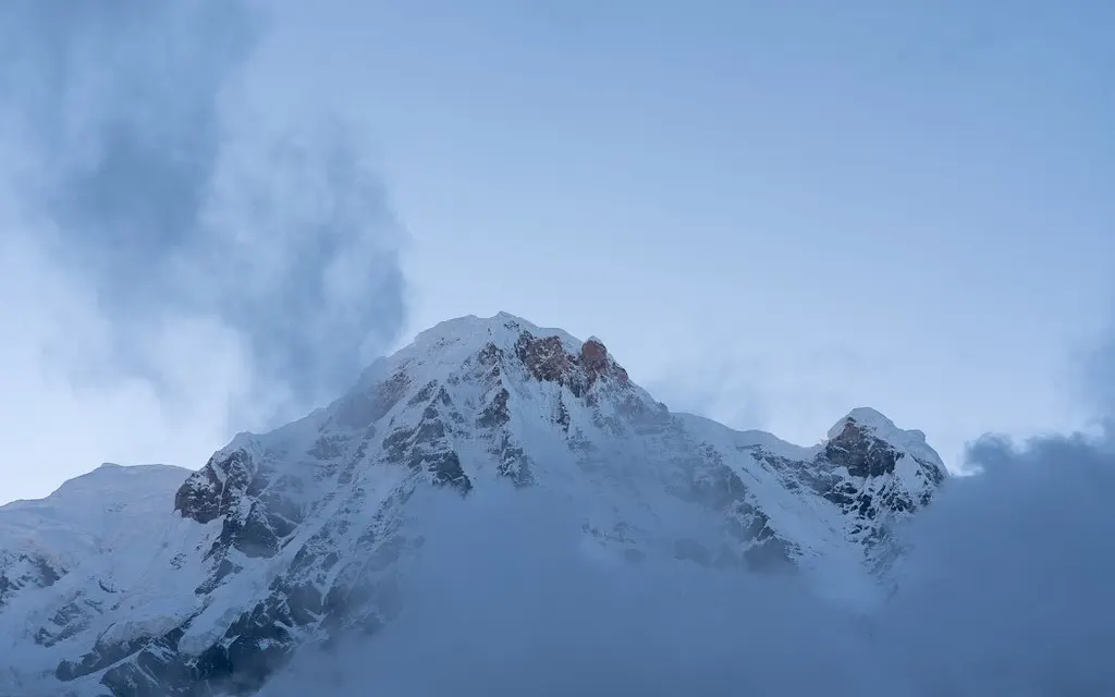 Annapurna Base Camp Trek Cost