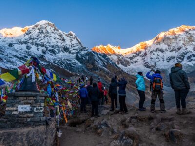 Annapurna