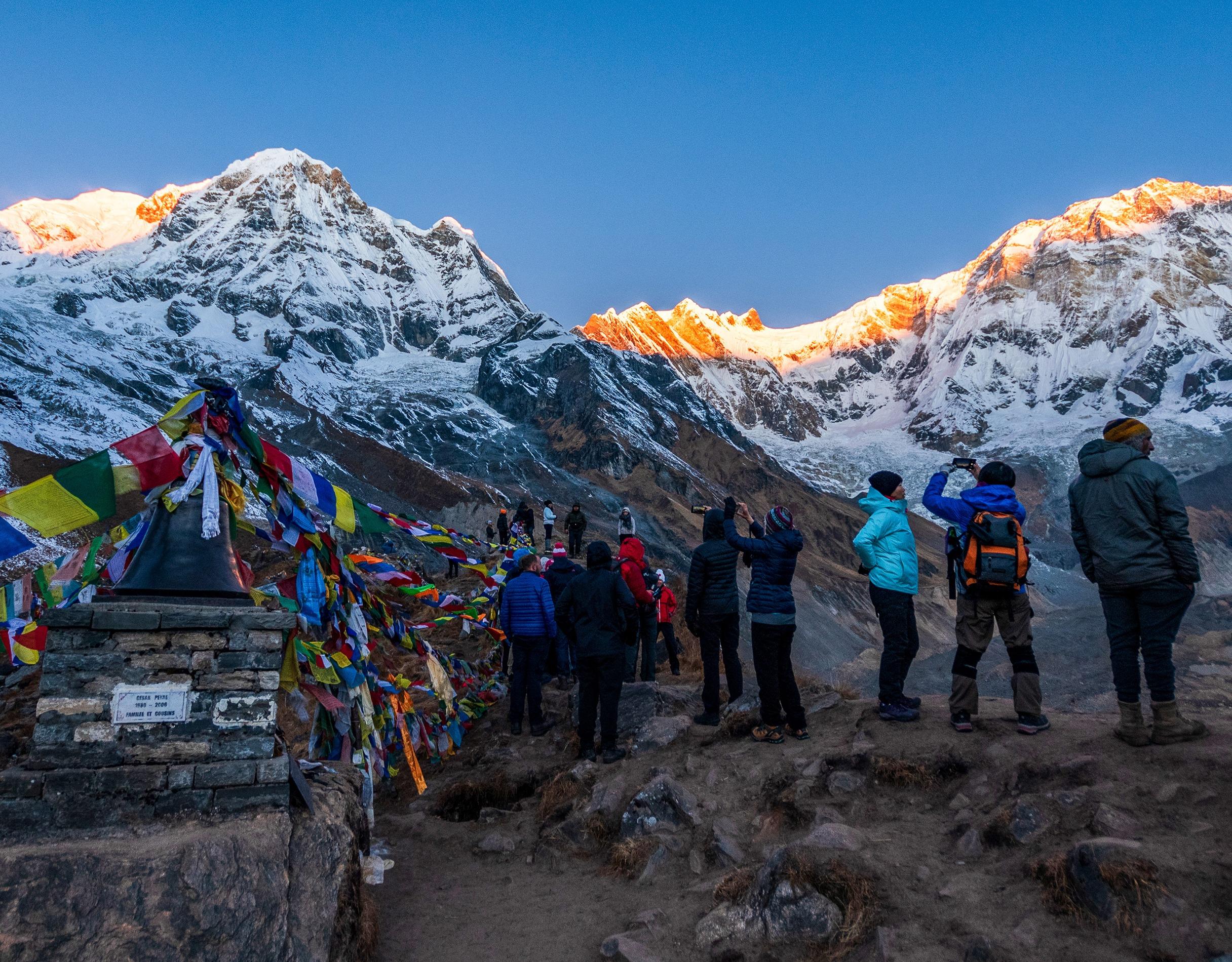 Annapurna
