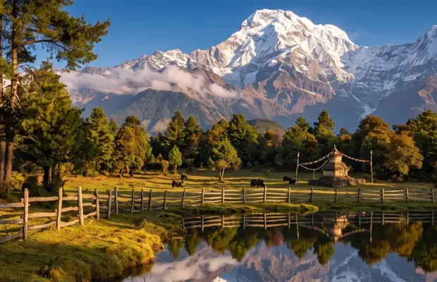 Top 10 Hardest Mountains to Climb for Professional Mountaineers