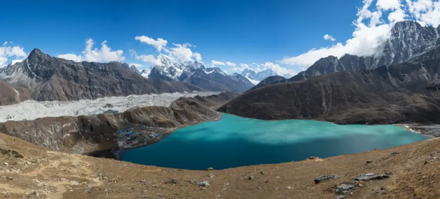 Everest Gokyo Lake Trek Highlights