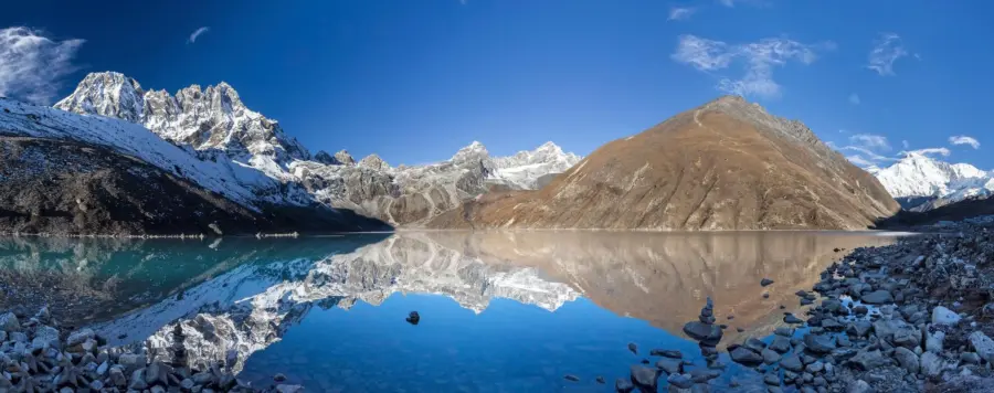 Gokyo Ri