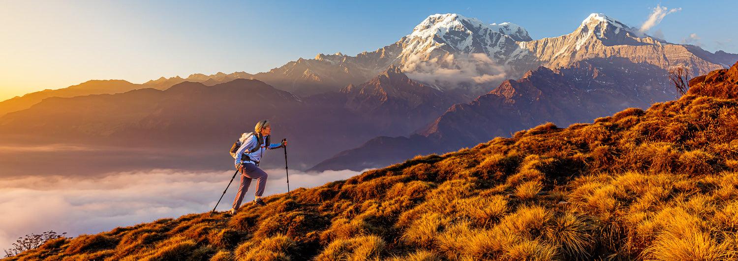 Manaslu Tsum Valley Trek – 22 Days Hidden Himalayan Adventure with Larkya La Pass