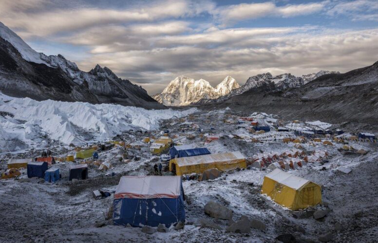 Why Choose Ambition Himalaya for the Everest Base Camp Trek?
