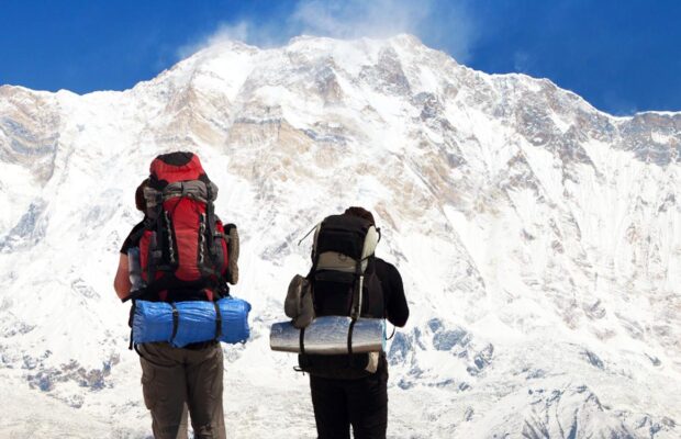 Annapurna Base Camp Trek – 14 Days Guide (2026): Itinerary, Cost & Best Time