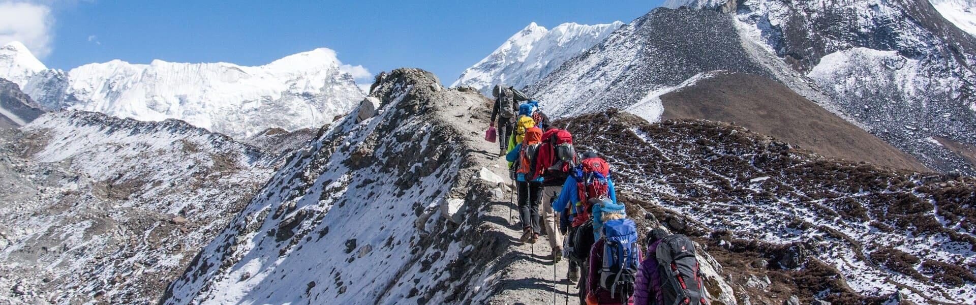 Hidden Lake Trek – 11 Days: Complete Trek Itinerary & Package Cost in Nepal