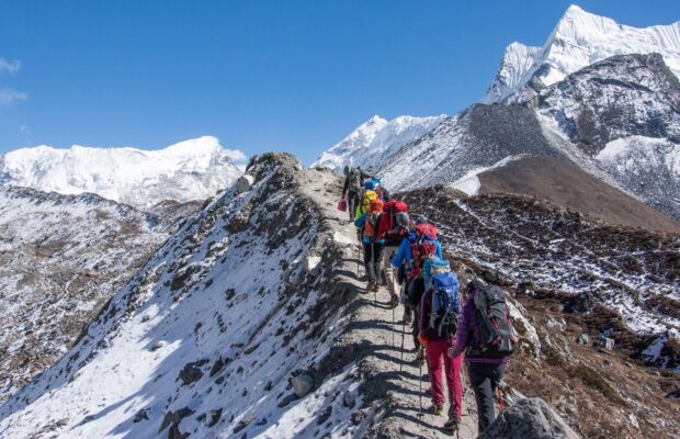Hidden Lake Trek – 11 Days: Complete Trek Itinerary & Package Cost in Nepal