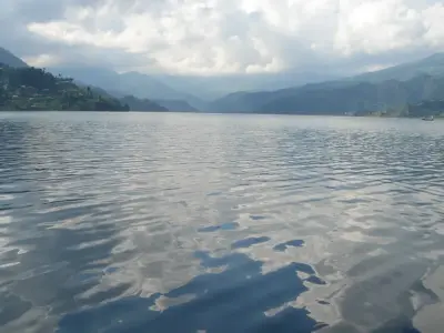 Best Time to Visit Rara Lake
