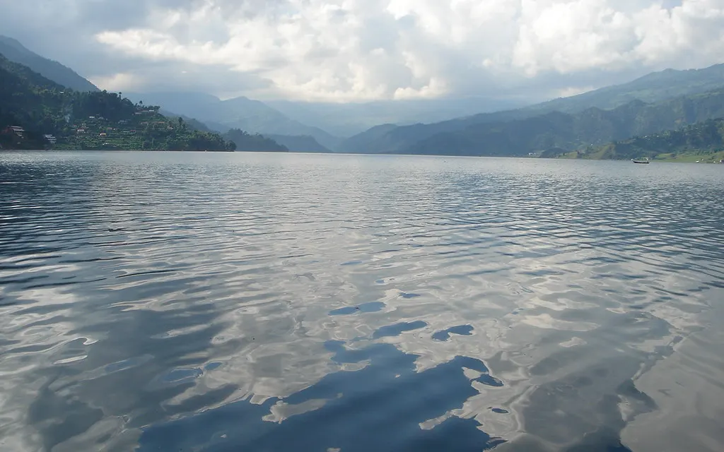 Best Time to Visit Rara Lake
