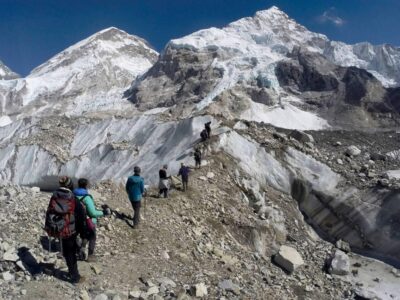Everest Base Camp Trek Nepal