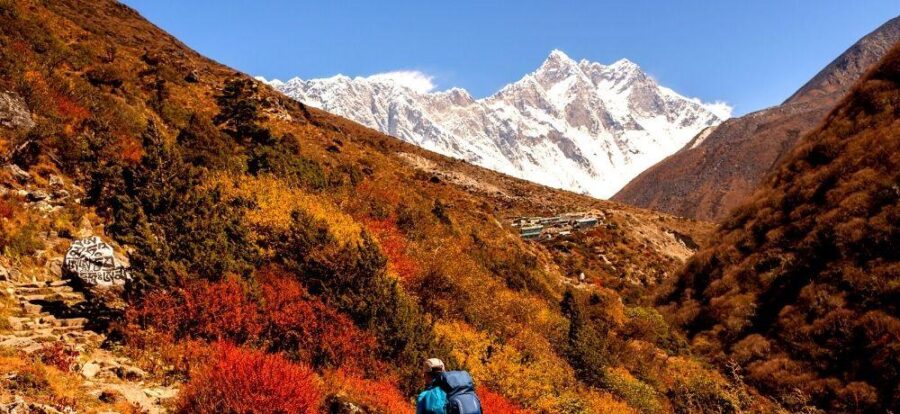 Is September a Good Time for the Everest Base Camp Trek