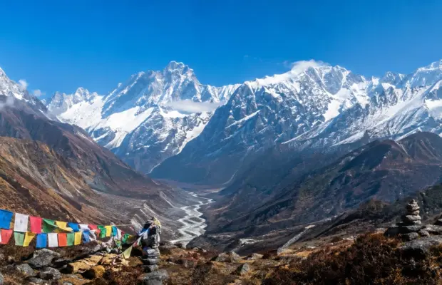 Langtang Valley Trek 11 Days: Into the Heart of the Himalayas