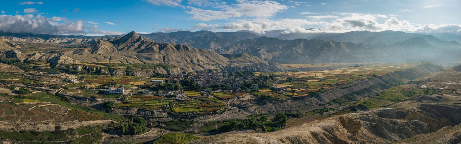 Before You Trek Upper Mustang: Permits, Fees & Entry Requirements