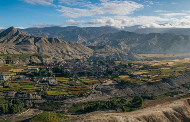 Before You Trek Upper Mustang: Permits, Fees & Entry Requirements