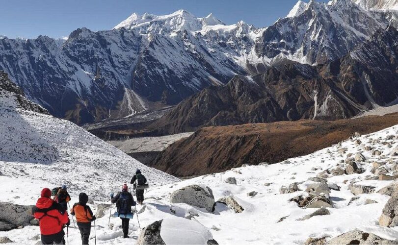 What Makes Larkya La Pass So Special