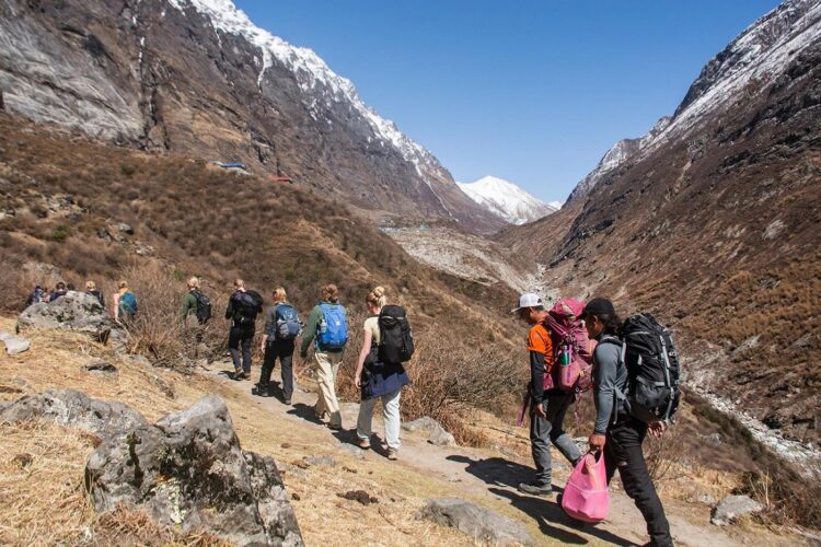 What Makes the Langtang Valley Trek Special