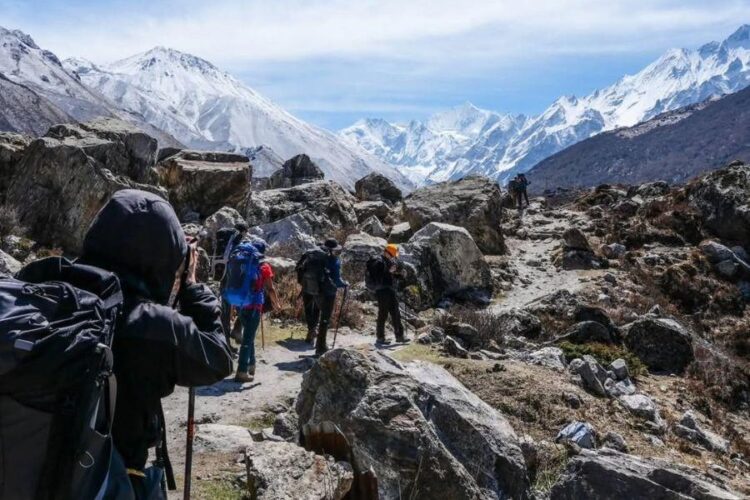 Why Choose the Langtang Valley Trek 11 Days
