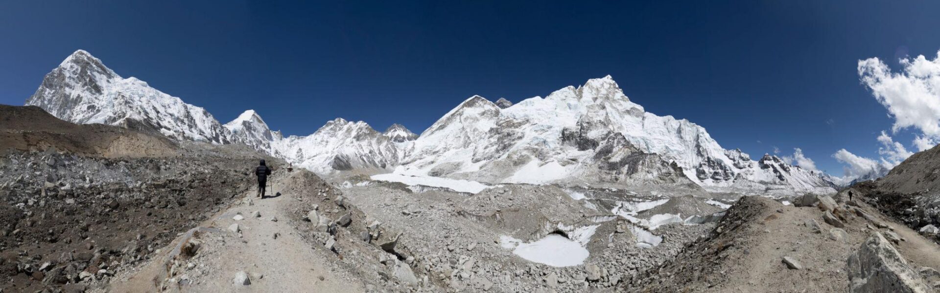 Everest Base Camp Trek – 14 Days: The Complete Nepal Trekking Guide with Itinerary