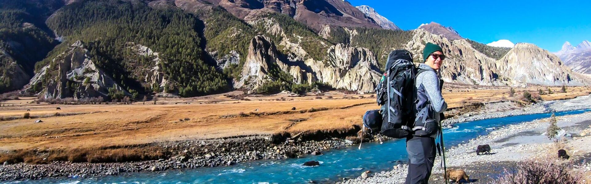 Annapurna Circuit Trek Packing List 2026: Complete Gear Guide