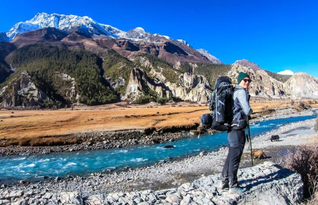 Annapurna Circuit Trek Packing List 2026: Complete Gear Guide