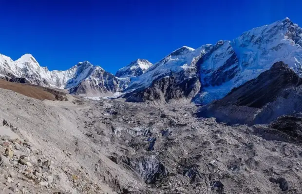 Everest Base Camp Trek – 14 Days to the Foot of Mount Everest