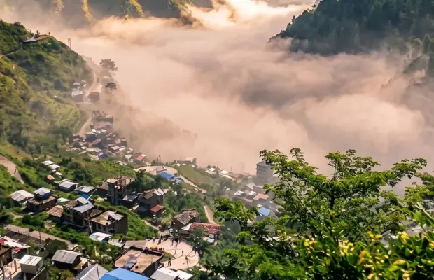 Where to Travel in Nepal After the Flood? Safe Destinations and Alternative Routes