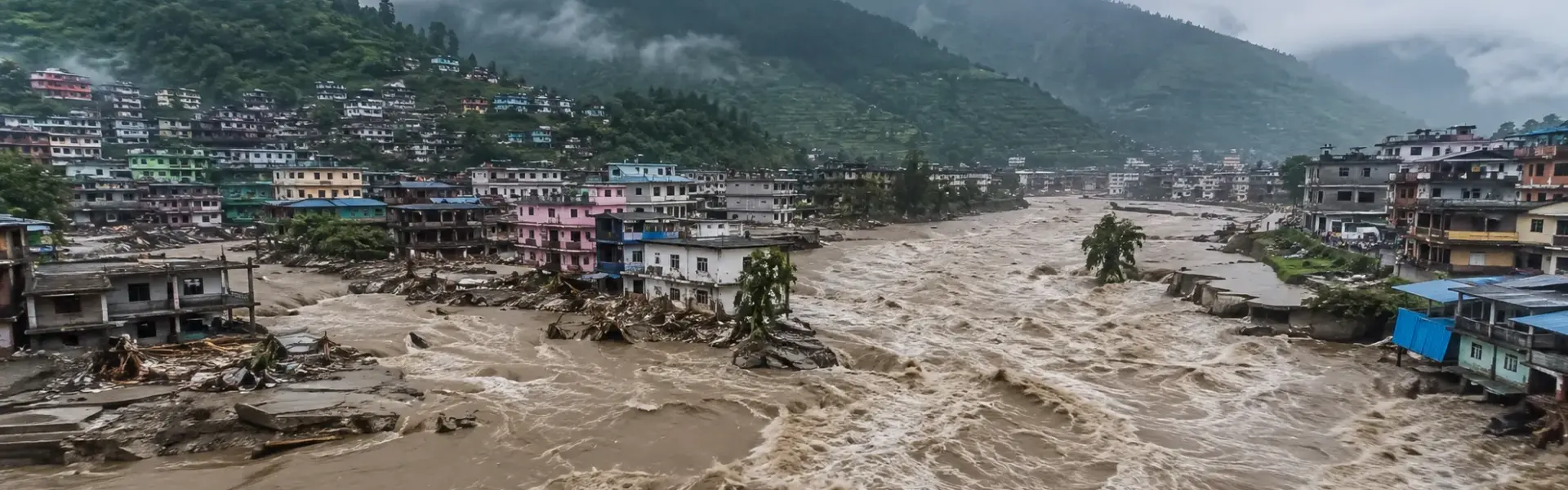 Nepal Flood 2026: What Travelers and Trekkers Need to Know