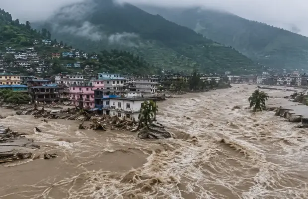 Nepal Flood 2026: What Travelers and Trekkers Need to Know