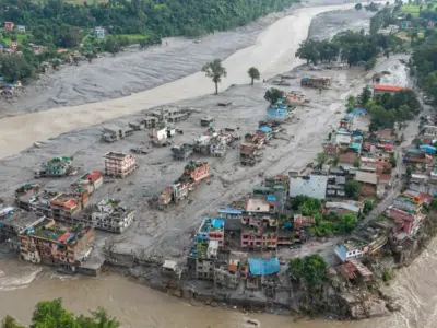 Where to Travel in Nepal After the Flood