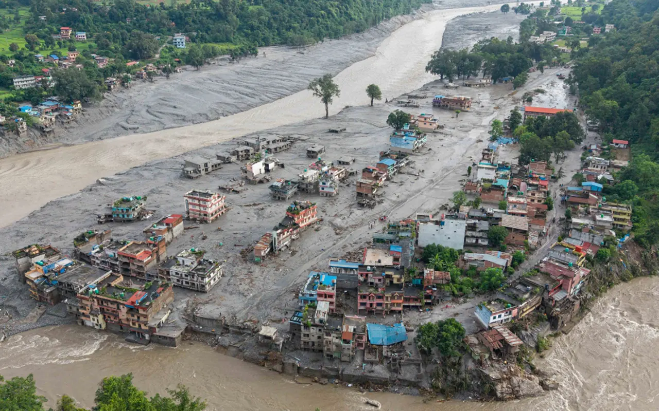 Where to Travel in Nepal After the Flood