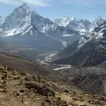 Ama Dablam Base Camp Epic Adventure journey