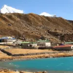 Ama Dablam Base Camp Trek