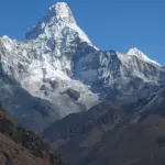 Ama Dablam Expedition