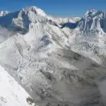 Ama Dablam High Summit