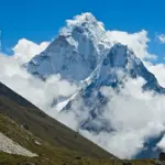 Ama Dablam Ultimate Trek